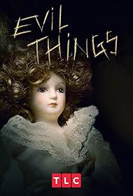 Evil Things (2017) watch-Evil Things (2017)