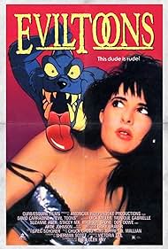 Evil Toons (2010) watch-Evil Toons (2010)