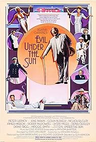 watch-Evil Under the Sun (1982)