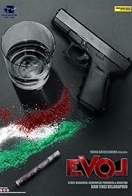 EVOL (2024) watch-EVOL (2024)