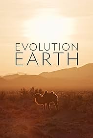 watch-Evolution Earth (2023)