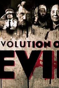 watch-Evolution of Evil (2015)
