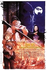 Ewoks: The Battle for Endor (1985) watch-Ewoks: The Battle for Endor (1985)