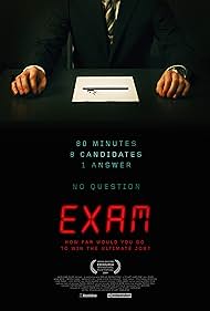 watch-Exam (2010)