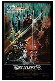 Excalibur (1981) watch-Excalibur (1981)