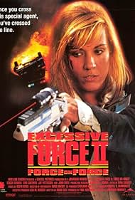 watch-Excessive Force II: Force on Force (1995)