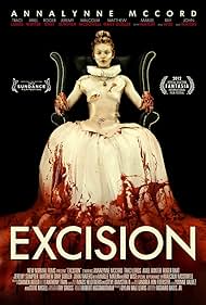 watch-Excision (2012)