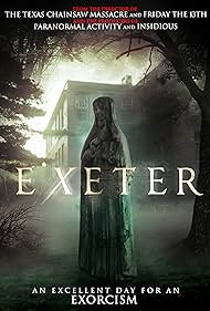 watch-Exeter (2015)