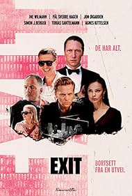 watch-Exit (2019)
