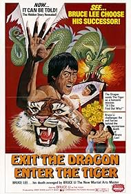Exit the Dragon, Enter the Tiger (1976) watch-Exit the Dragon, Enter the Tiger (1976)