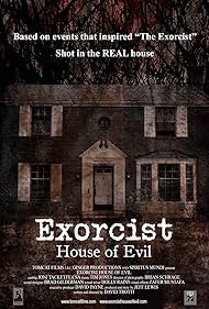 Exorcist: House of Evil (2016) watch-Exorcist: House of Evil (2016)