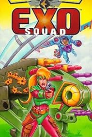 Exosquad (1993) watch-Exosquad (1993)
