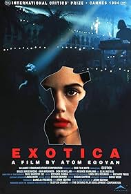 watch-Exotica (1995)