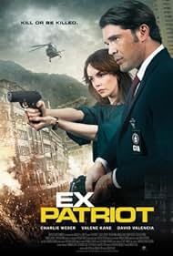 ExPatriot (2017) watch-ExPatriot (2017)