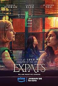 watch-Expats (2024)