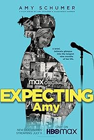 watch-Expecting Amy (2020)