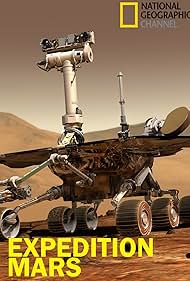 Expedition Mars (2016) watch-Expedition Mars (2016)