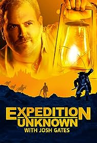 watch-Expedition Unknown (2015)