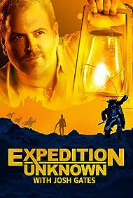Expedition Unknown (2015) watch-Expedition Unknown (2015)