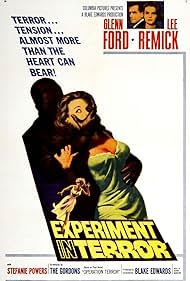 watch-Experiment in Terror (1962)