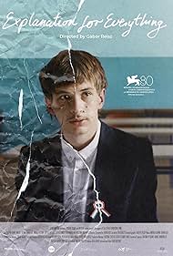 Explanation for Everything (2023) watch-Explanation for Everything (2023)