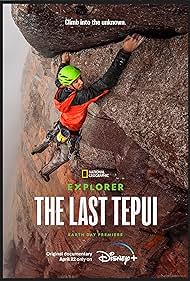 Explorer: The Last Tepui (2022) watch-Explorer: The Last Tepui (2022)