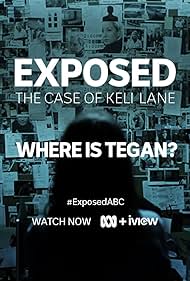 watch-Exposed: The Case of Keli Lane (2018)