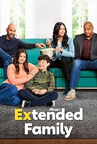 watch-Extended Family (2023)