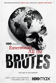 watch-Exterminate All the Brutes (2021)