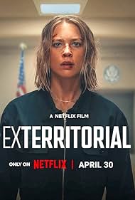 Exterritorial (2025) watch-Exterritorial (2025)