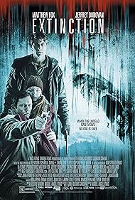 Extinction (2015) watch-Extinction (2015)