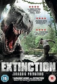 Extinction (2020) watch-Extinction (2020)