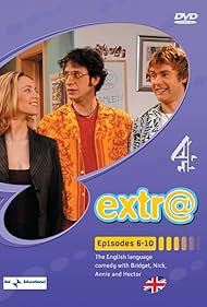 Extr@ (2002) watch-Extr@ (2002)