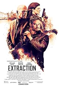 Extraction (2015) watch-Extraction (2015)