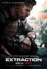 Extraction (2020) watch-Extraction (2020)