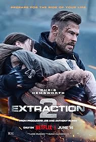 Extraction II (2023) watch-Extraction II (2023)