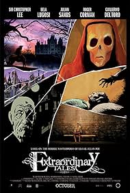 Extraordinary Tales (2015) watch-Extraordinary Tales (2015)