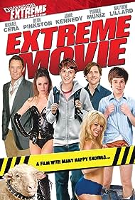 Extreme Movie (2009) watch-Extreme Movie (2009)