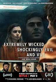 watch-Extremely Wicked, Shockingly Evil and Vile (2019)