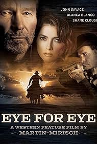 watch-Eye for Eye (2022)