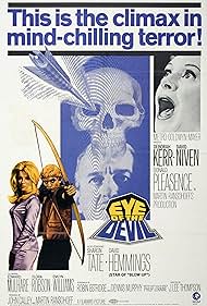 watch-Eye of the Devil (1968)