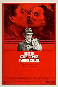 Eye of the Needle (1981) watch-Eye of the Needle (1981)