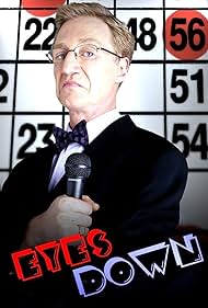 Eyes Down (2003) watch-Eyes Down (2003)