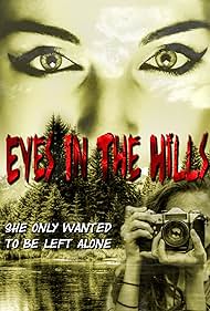 Eyes In The Hills (2018) watch-Eyes In The Hills (2018)