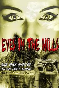 watch-Eyes In The Hills (2018)