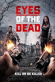 Eyes of the Dead (2018) watch-Eyes of the Dead (2018)