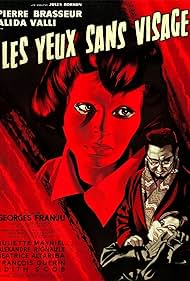 Eyes Without a Face (1962) watch-Eyes Without a Face (1962)