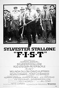 F.I.S.T. (1978) watch-F.I.S.T. (1978)