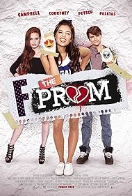 F*&% the Prom (2017) watch-F*&% the Prom (2017)