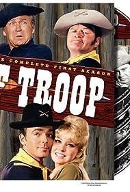 F Troop (1965) watch-F Troop (1965)